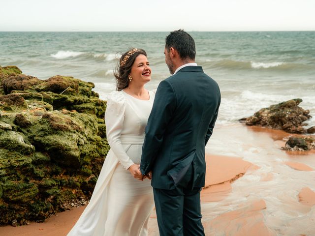 La boda de Alberto y Macarena en Sevilla, Sevilla 5