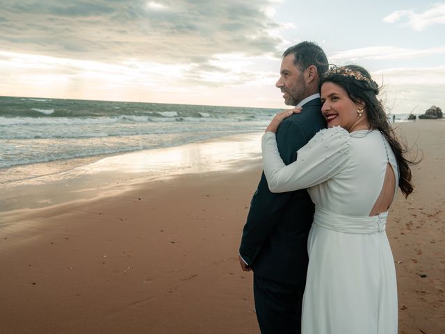 La boda de Alberto y Macarena en Sevilla, Sevilla 6