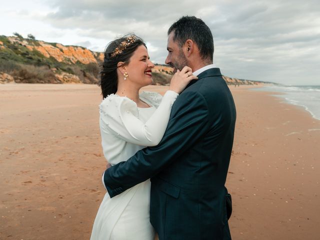 La boda de Alberto y Macarena en Sevilla, Sevilla 7