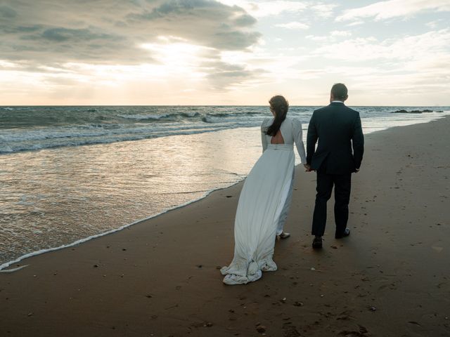 La boda de Alberto y Macarena en Sevilla, Sevilla 9