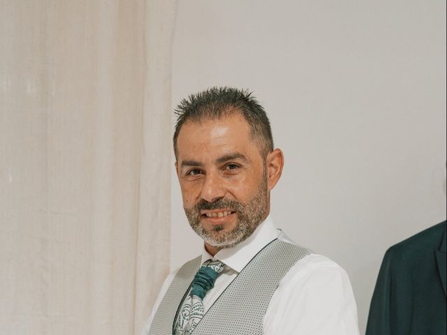 La boda de Alberto y Macarena en Sevilla, Sevilla 11