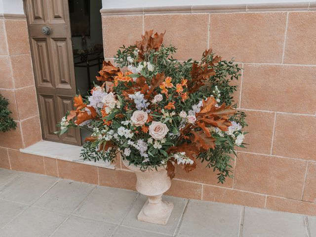 La boda de Alberto y Macarena en Sevilla, Sevilla 16