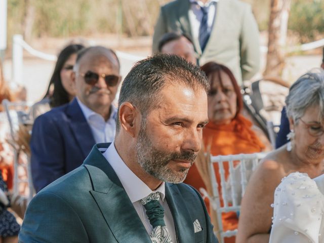 La boda de Alberto y Macarena en Sevilla, Sevilla 31