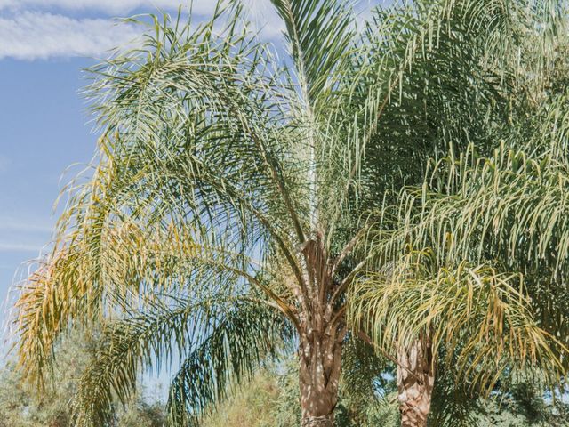 La boda de Alberto y Macarena en Sevilla, Sevilla 45