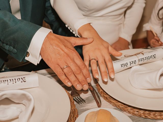 La boda de Alberto y Macarena en Sevilla, Sevilla 53