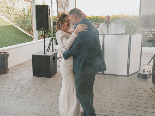 La boda de Alberto y Macarena en Sevilla, Sevilla 58