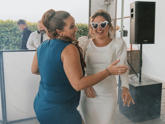 La boda de Alberto y Macarena en Sevilla, Sevilla 63