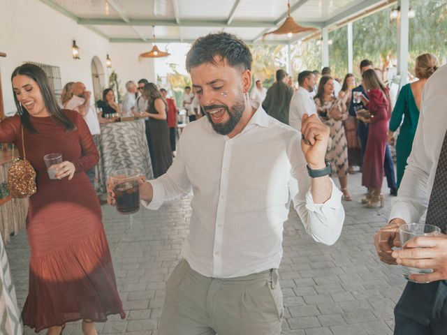 La boda de Alberto y Macarena en Sevilla, Sevilla 66