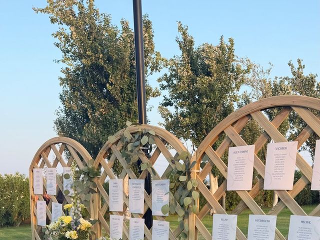 La boda de Belén y Ricardo en Ayamonte, Huelva 2
