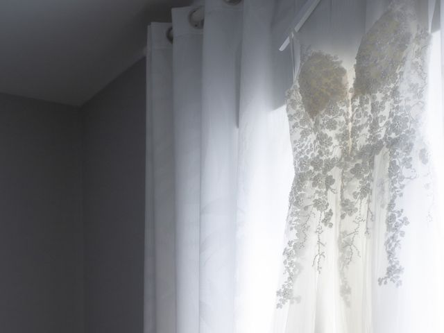 La boda de Rafa y Eva en Cubas De La Sagra, Madrid 6