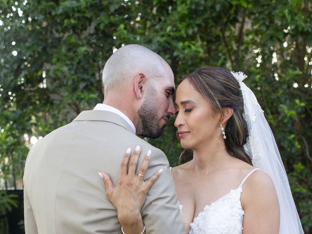 La boda de Rafa y Eva en Cubas De La Sagra, Madrid 24