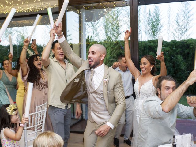 La boda de Rafa y Eva en Cubas De La Sagra, Madrid 30