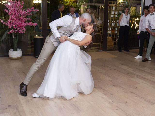 La boda de Rafa y Eva en Cubas De La Sagra, Madrid 32