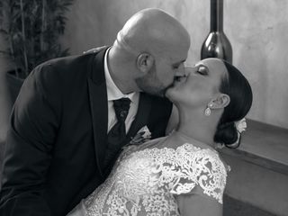 La boda de Vero y Josep