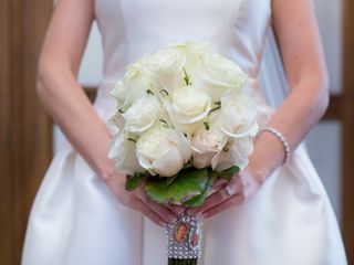 La boda de María  y  José  3