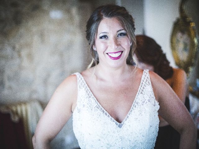 La boda de Juan y Bea en Redondela, Pontevedra 10