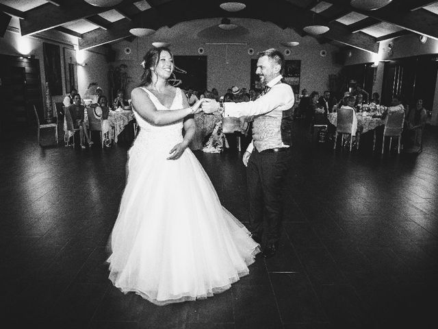 La boda de Juan y Bea en Redondela, Pontevedra 20