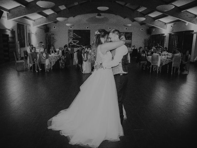 La boda de Juan y Bea en Redondela, Pontevedra 23