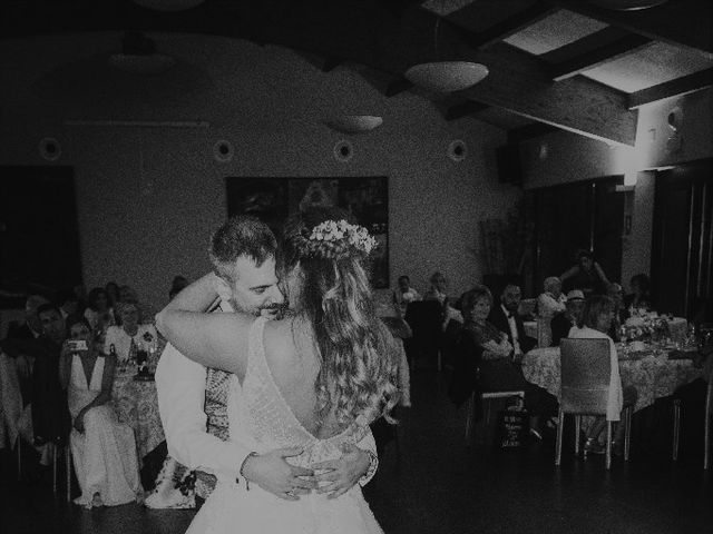 La boda de Juan y Bea en Redondela, Pontevedra 24
