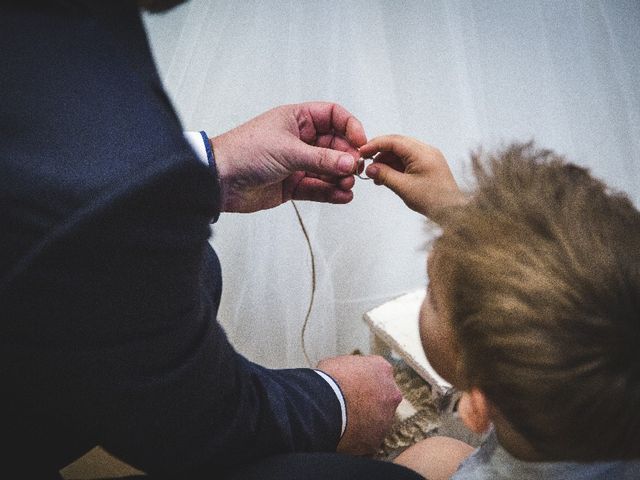 La boda de Juan y Bea en Redondela, Pontevedra 39