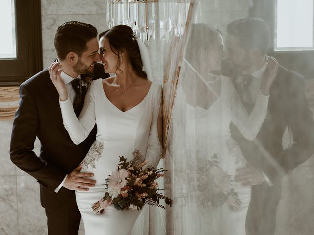 La boda de Domi y Manuela en Sevilla, Sevilla 3