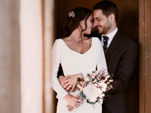 La boda de Domi y Manuela en Sevilla, Sevilla 4