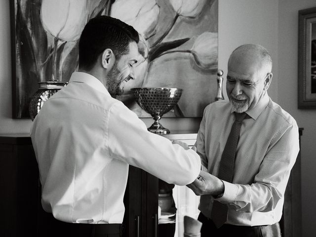 La boda de Domi y Manuela en Sevilla, Sevilla 7