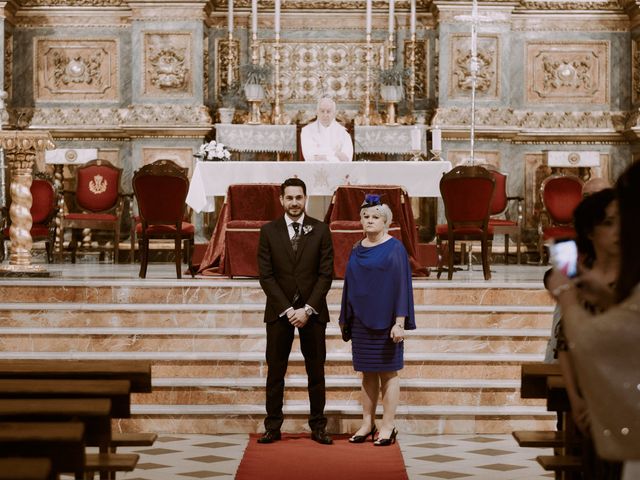 La boda de Domi y Manuela en Sevilla, Sevilla 49