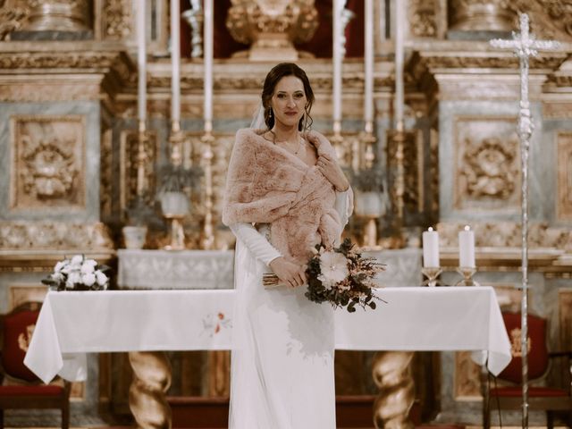 La boda de Domi y Manuela en Sevilla, Sevilla 57