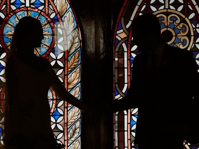 La boda de Domi y Manuela en Sevilla, Sevilla 73