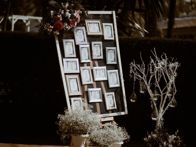 La boda de Domi y Manuela en Sevilla, Sevilla 79