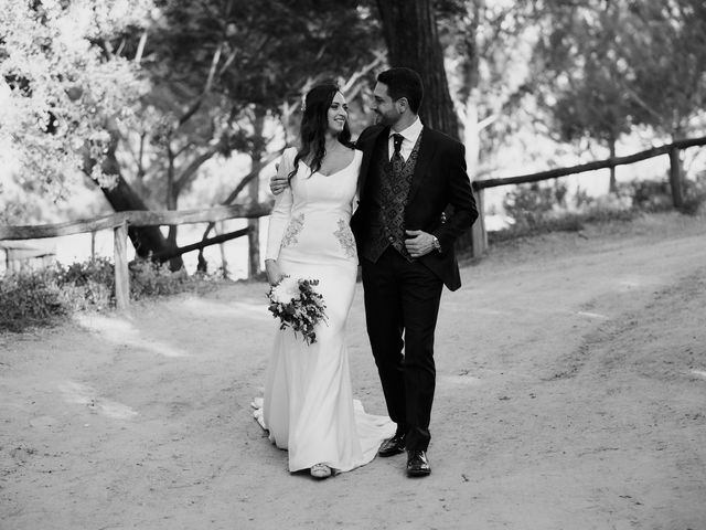 La boda de Domi y Manuela en Sevilla, Sevilla 101