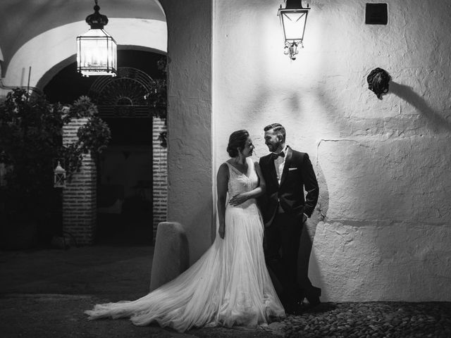 La boda de Javier y Ana Belen en Badajoz, Badajoz 2
