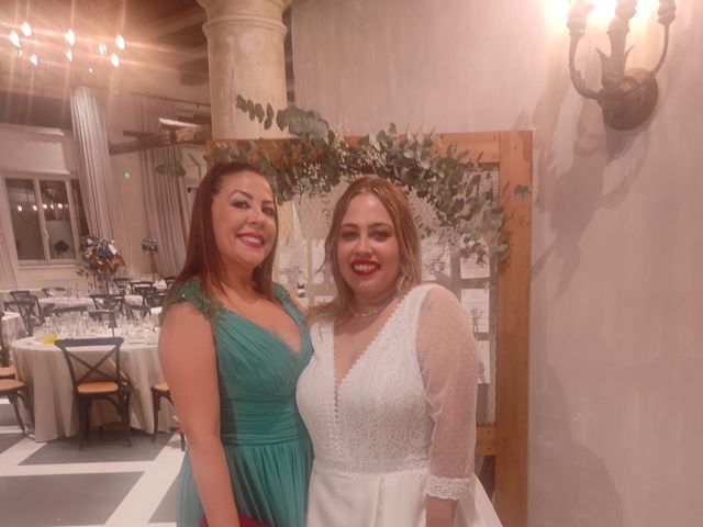 La boda de Borja y Maria en Madrid, Madrid 16