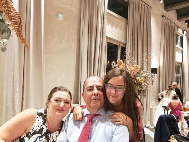 La boda de Borja y Maria en Madrid, Madrid 31