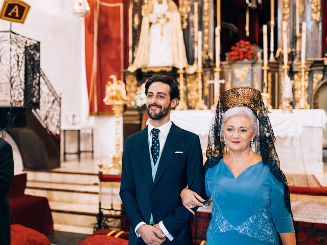 La boda de Jairo y Araceli en La Campana, Sevilla 43