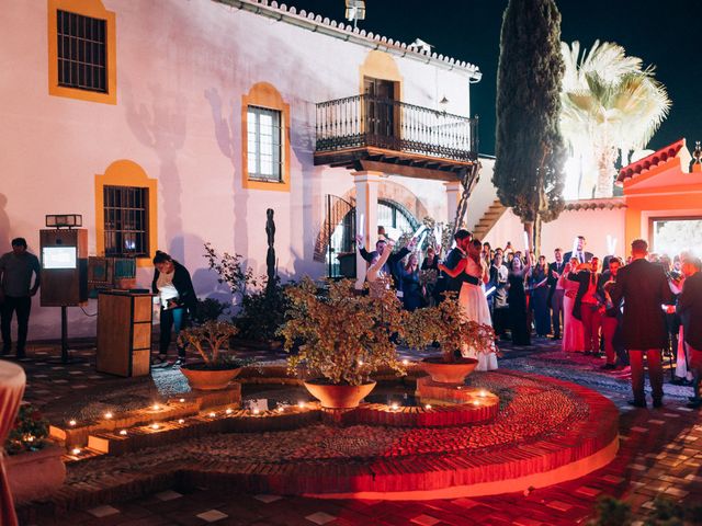La boda de Jairo y Araceli en La Campana, Sevilla 132
