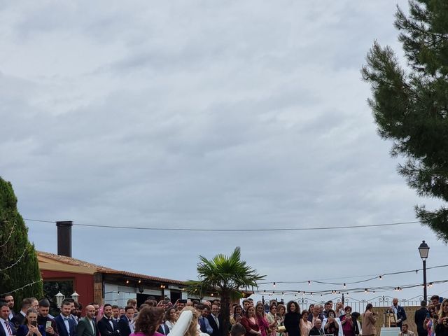 La boda de Loredana y Jose luis en La Roda, Albacete 6