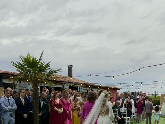 La boda de Loredana y Jose luis en La Roda, Albacete 12