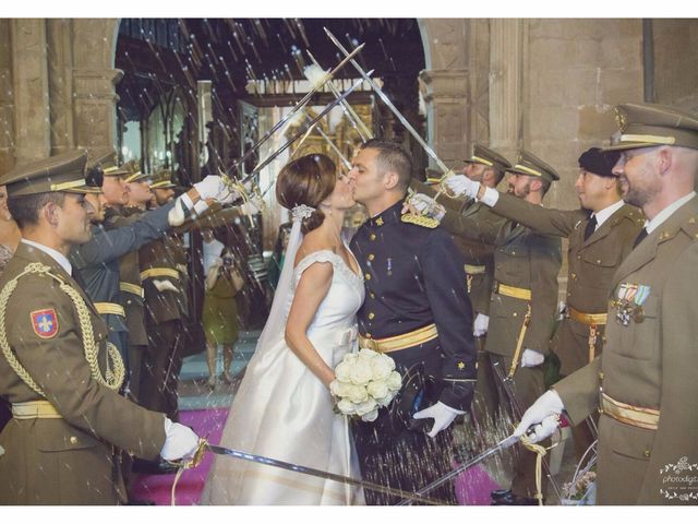 La boda de  José  y María  en Andujar, Jaén 24