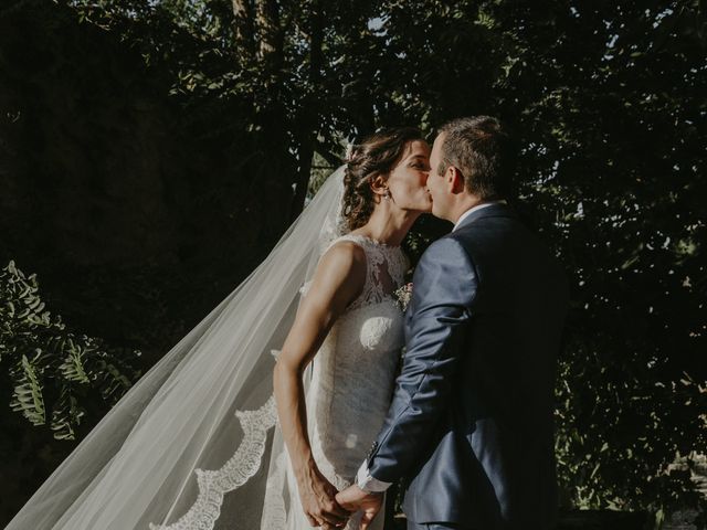 La boda de Noelia y Juan en Algamitas, Sevilla 10