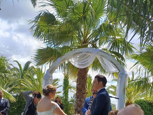 La boda de José Manuel  y Maribel  en Santiponce, Sevilla 3