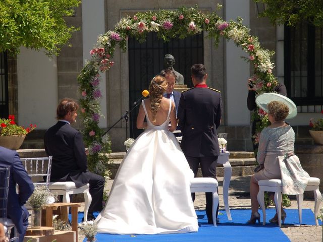 La boda de Juan y Sara en Jerez De La Frontera, Cádiz 1