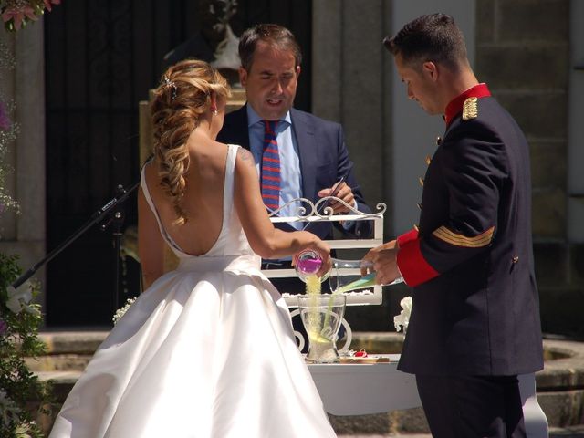 La boda de Juan y Sara en Jerez De La Frontera, Cádiz 2