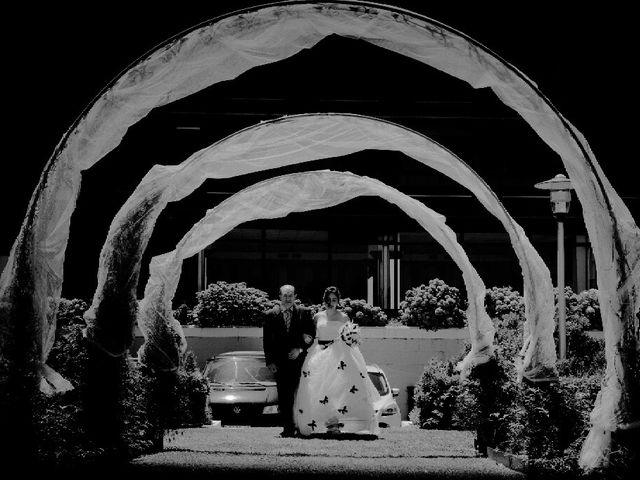 La boda de Alfredo y Ekhiñe en Santoña, Cantabria 2