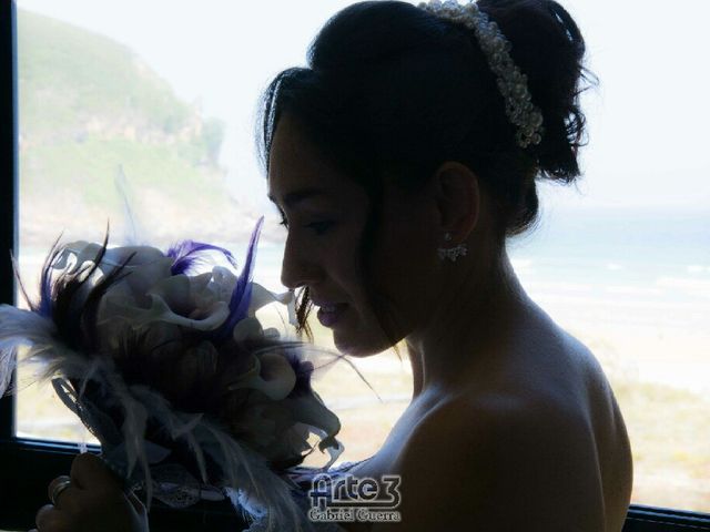 La boda de Alfredo y Ekhiñe en Santoña, Cantabria 6