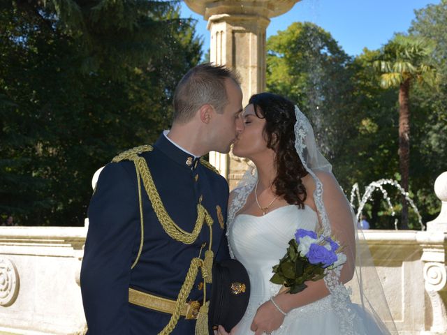 La boda de Roberto y Bea en Valladolid, Valladolid 1