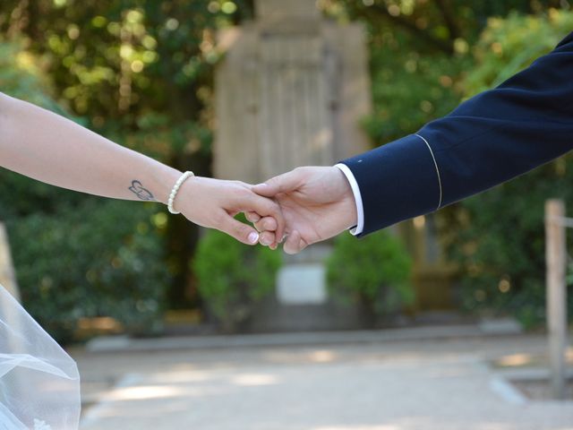 La boda de Roberto y Bea en Valladolid, Valladolid 2