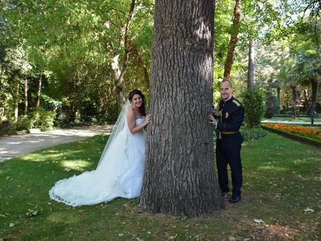 La boda de Roberto y Bea en Valladolid, Valladolid 3