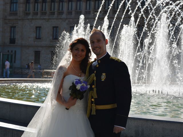 La boda de Roberto y Bea en Valladolid, Valladolid 4